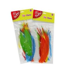 Bu-Bu 20'li Tüy