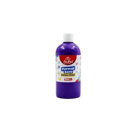 Bu-Bu 500 gr Mor Parmak Boya