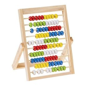 Bu-Bu AA0001 19.2x15.5 Ahşap Abaküs