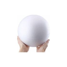 Bu-Bu BUBU-KP0009 20 cm Strafor Köpük Top