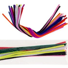 Bu-Bu BUBU00104 25 Renk 30 cm Şönil
