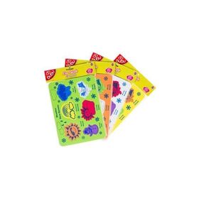 Bu-Bu Eva Hava Durumu Puzzle