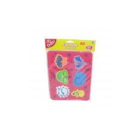 Bu-Bu Eva Hava Durumu Puzzle
