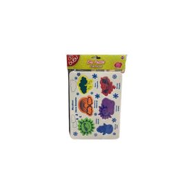 Bu-Bu Eva Hava Durumu Puzzle