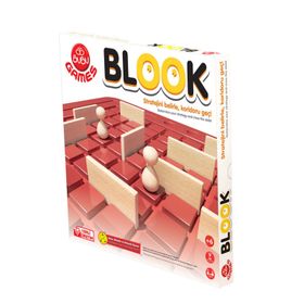 Bu-Bu Games Blook