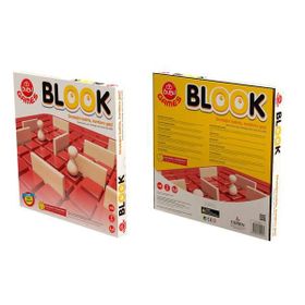 Bu-Bu Games Blook