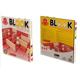 Bu-Bu Games Blook