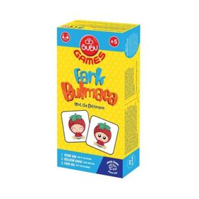 Bu-Bu Games Fark Bulmaca