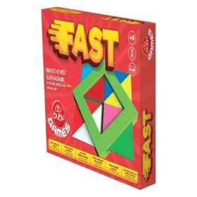 Bu-Bu Games Fast Kutu Oyunu
