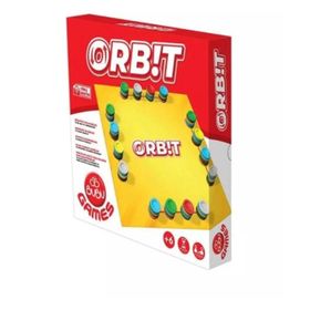 Bu-Bu Games Orbit Kutu Oyunu