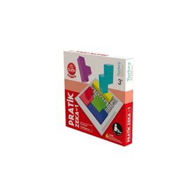 Bu-Bu Games Pratik Zeka 1 Zeka Oyunu