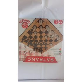 Bu-Bu Games Satranç