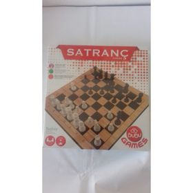 Bu-Bu Games Satranç