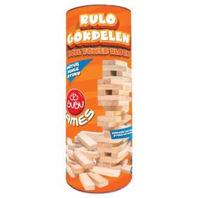 Bu-Bu Games Silindir Kule