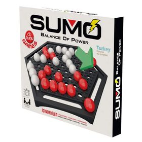 Bu-Bu Games Sumo