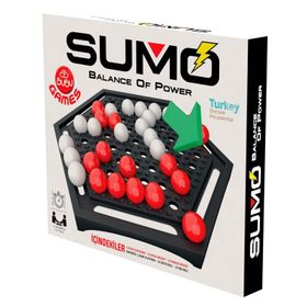 Bu-Bu Games Sumo