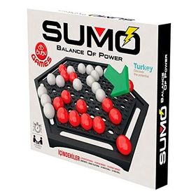 Bu-Bu Games Sumo