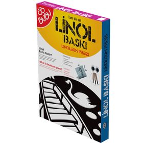 Bu-Bu GM0024 Linol