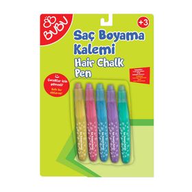 Bu-Bu Saç Boyama Kalemi
