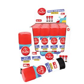 Bu-Bu Stick 36 gr Yapıştırıcı