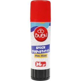 Bu-Bu Stick 36 gr Yapıştırıcı