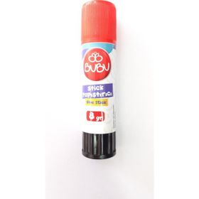 Bu-Bu Stick 8 gr Yapıştırıcı