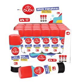 Bu-Bu Stick 8 gr Yapıştırıcı