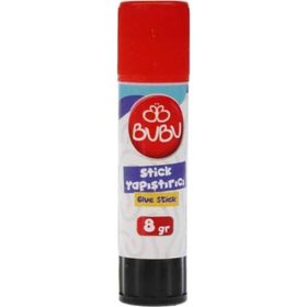 Bu-Bu Stick 8 gr Yapıştırıcı