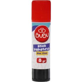 Bu-Bu Stick 8 gr Yapıştırıcı