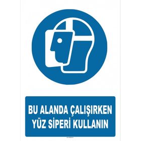 Bu-Bu Yüz Ahşap Puzzle