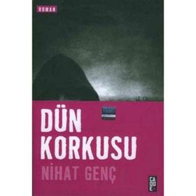 BU ÇAĞIN SOYLUSU - NIHAT GENÇ
