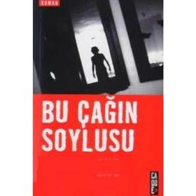 BU ÇAĞIN SOYLUSU - NIHAT GENÇ