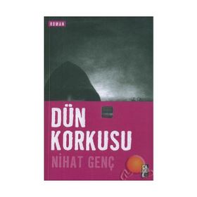 BU ÇAĞIN SOYLUSU - NIHAT GENÇ