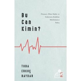 Bu Can Kimin? - Tuba Erkoç Baydar