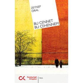 Bu Cennet Bu Cehennem - Zeynep Oral