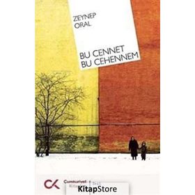 Bu Cennet Bu Cehennem - Zeynep Oral
