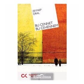 Bu Cennet Bu Cehennem - Zeynep Oral
