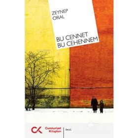 Bu Cennet Bu Cehennem - Zeynep Oral