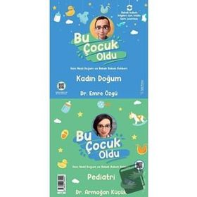 Bu Çocuk Oldu - Armağan Küçük
