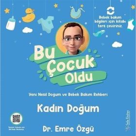 Bu Çocuk Oldu - Armağan Küçük