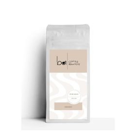 Bu Coffee Roastery 1 kg Urasko Çekirdek Filtre Kahve