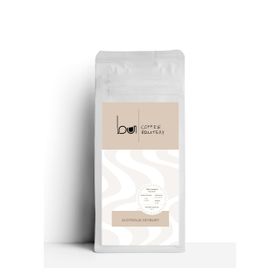 Bu Coffee Roastery 250 gr Çekirdek Australia Skybury Yöresel Kahve