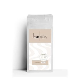 Bu Coffee Roastery 250 gr Çekirdek Colombia Decaf Kafeinsiz Yöresel Kahve