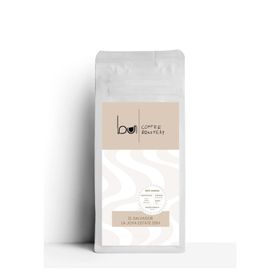 Bu Coffee Roastery 250 gr Çekirdek El Salvador La Joya Estate SHG Yöresel Kahve
