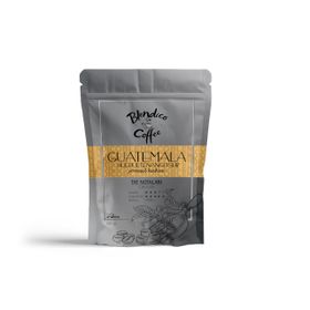 Bu Coffee Roastery 250 gr Çekirdek Guatemala Huehuetenango SHB Yöresel Kahve