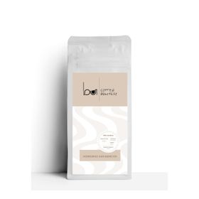 Bu Coffee Roastery 250 gr Çekirdek Honduras San Marcos Yöresel Kahve