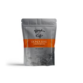 Bu Coffee Roastery 250 gr Çekirdek Honduras San Marcos Yöresel Kahve