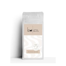 Bu Coffee Roastery 250 gr Çekirdek Nicaragua San Jose Yöresel Kahve
