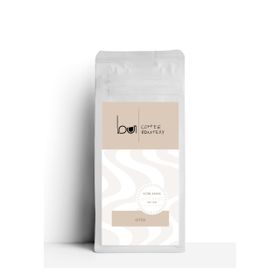 Bu Coffee Roastery 250 gr Çekirdek Otto Filtre Kahve