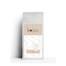 Bu Coffee Roastery 250 gr Çekirdek Peru Yöresel Kahve